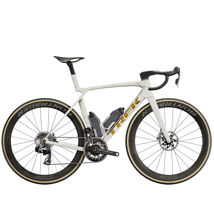 たむたむ　Trek Madone 9 マドン 走行距離500キロ以下 Madone 軽量エアロレースバイク - ラインアップを見る (JP)