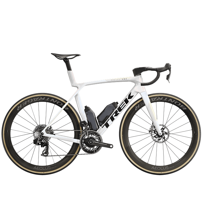 Madone SLR 9 AXS Gen 8 - Trek Bikes