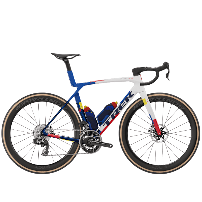 Madone カーボン