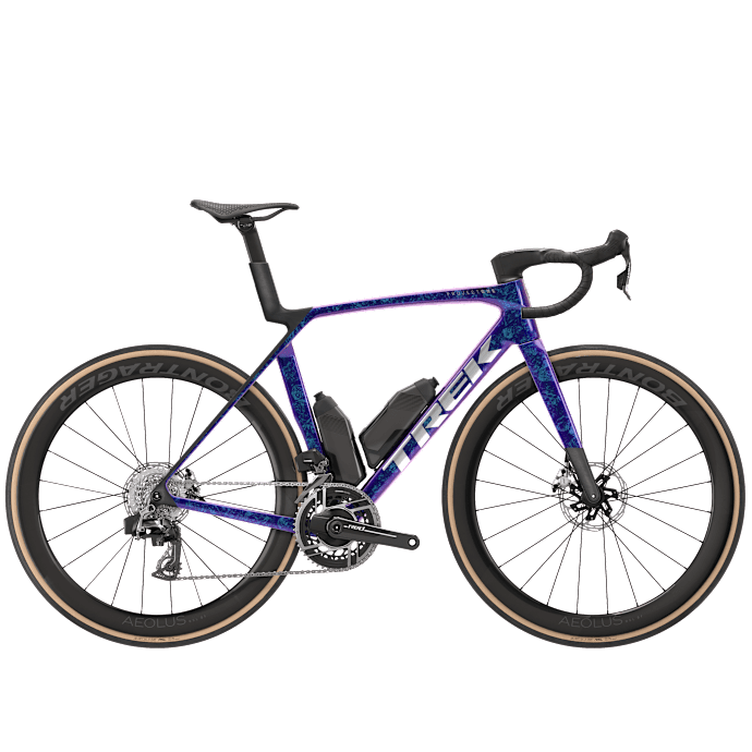 自転車本体 Trek Madone Shimano Ultegra Madone SLR ultra-lightweight carbon race bike