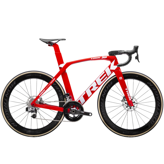 Madone SLR 9 Disc eTap Trek Bikes CA