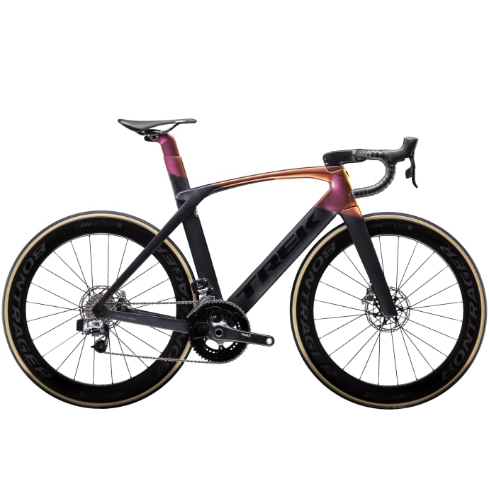Madone SLR 9 Disc AXS Trek Bikes GB