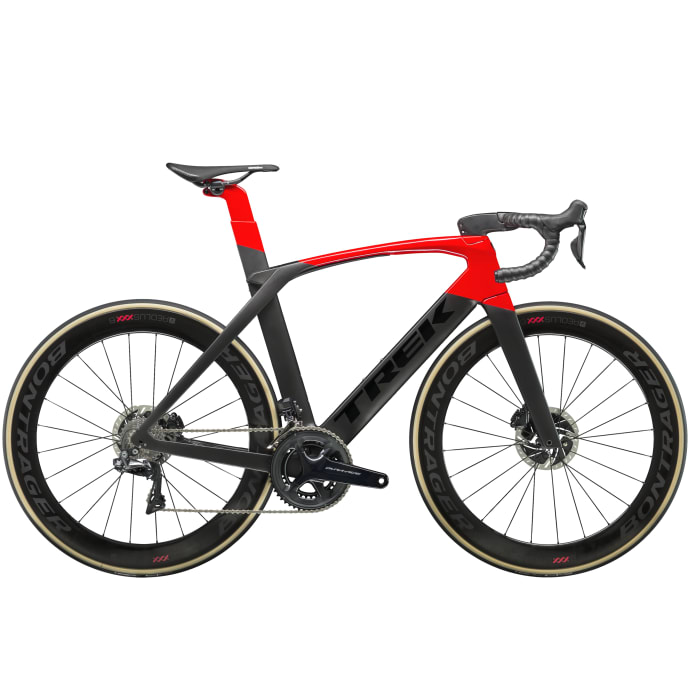 Trek madone slr 9 precio 2025