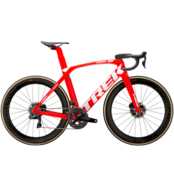 Trek madone slr disc hot sale rahmenset