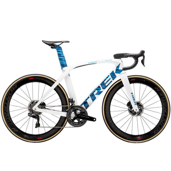 Madone SLR 9 Disc - Trek Bikes