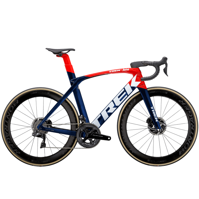 Madone SLR 9 Gen 6 Trek Bikes