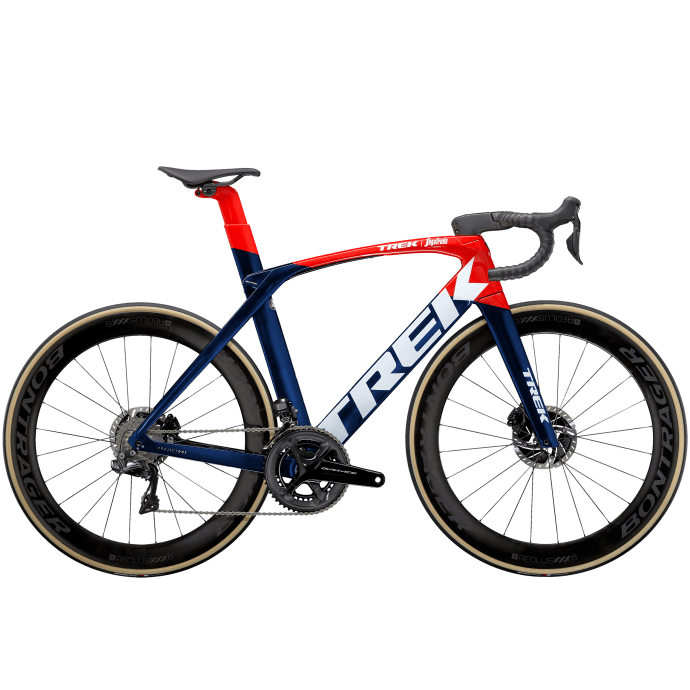 Trek madone slr 2025 9 disc 2021