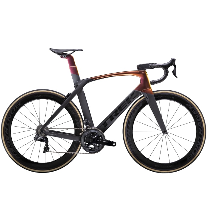 Madone SLR 9 Trek Bikes