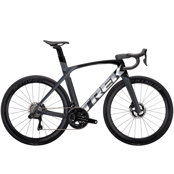 Madone slr 6 disc speed 2025