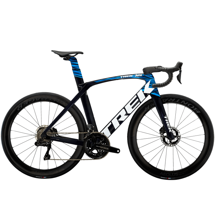 Madone SLR 9 Gen 6 - Trek Bikes
