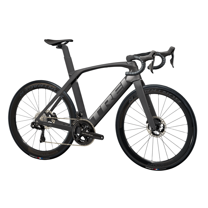 Madone SLR 9 Gen 6 Trek Bikes