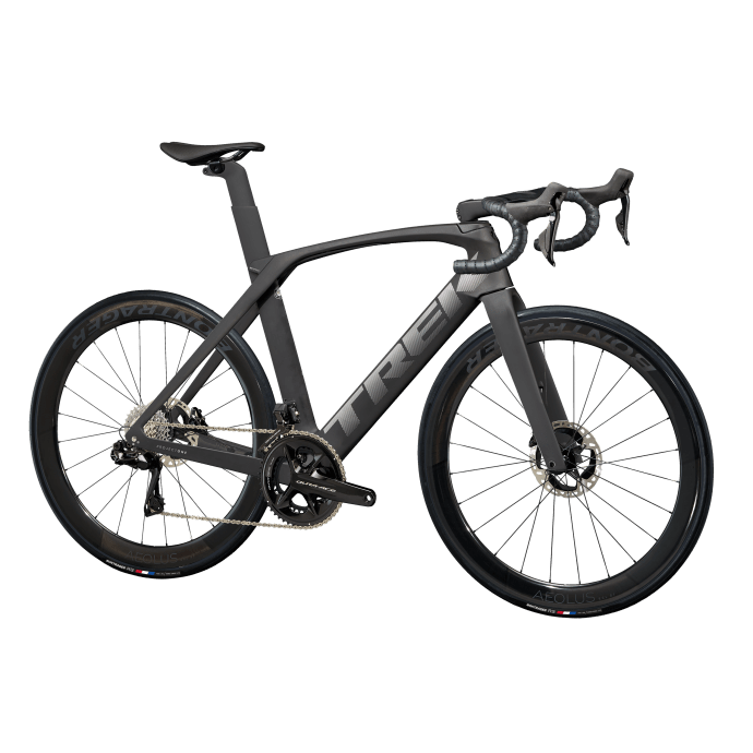 Madone SLR 9 Gen 6 - Trek Bikes