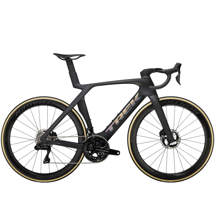 Madone SLR 9 Gen 7 - Trek Bikes