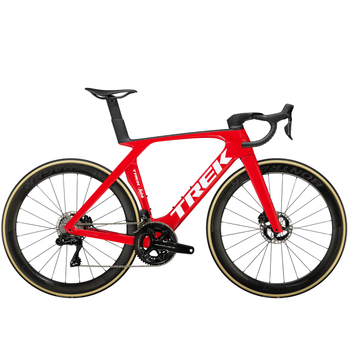 Madone SLR 9 Gen 7 - Trek Bikes