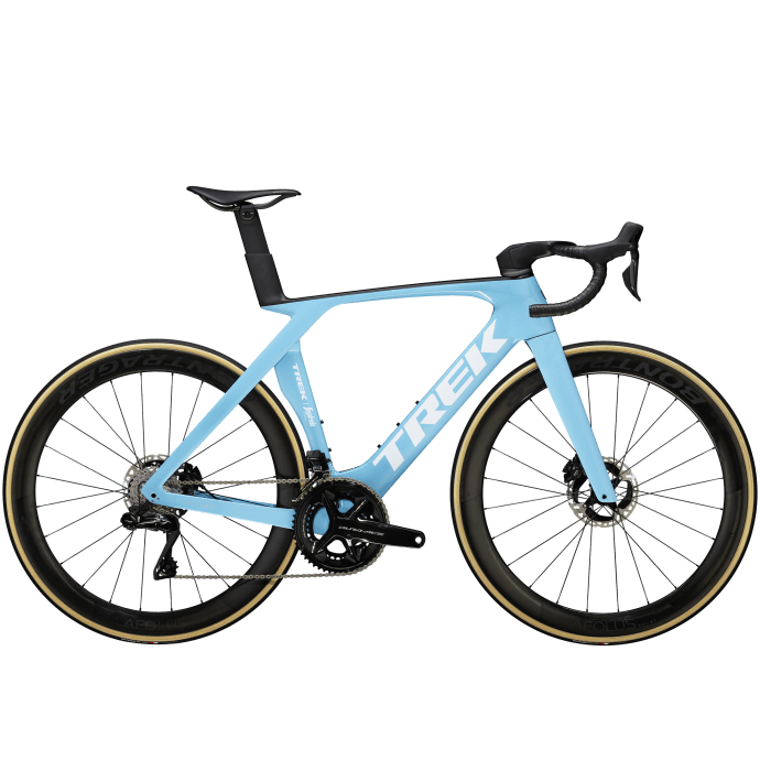 Madone SLR 9 Gen 7 - Trek Bikes