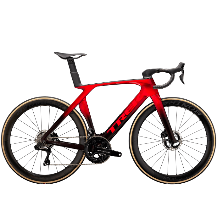 Madone SLR 9 Gen 7 - Trek Bikes (GB)