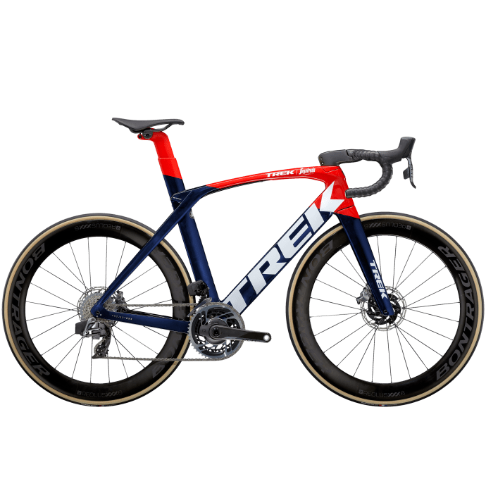 Madone SLR 9 AXS Gen 6 Trek Bikes CH