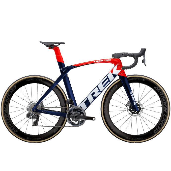 Madone SLR 9 AXS Gen 6 - Trek Bikes