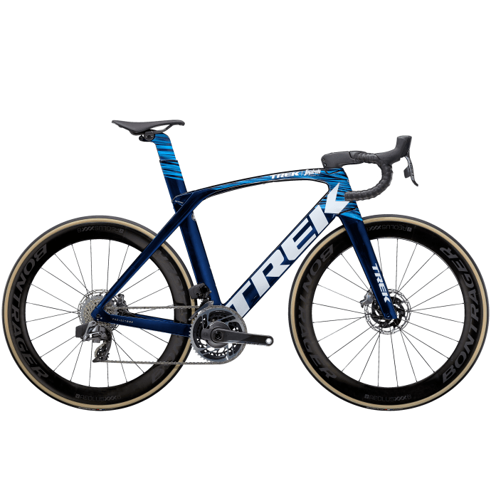 Trek madone slr sale 9 project one