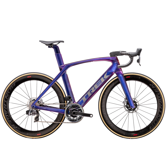 Madone SLR 9 Disc AXS - Trek Bikes