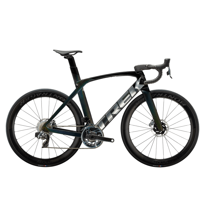 Madone SLR 9 AXS Gen 6 Trek Bikes CA