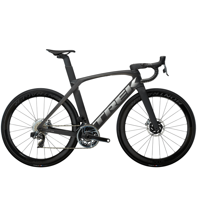 Madone SLR 9 AXS Gen 6 Trek Bikes CA
