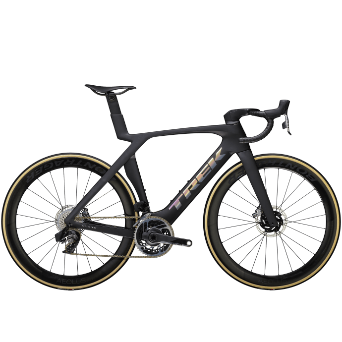 Madone SLR Gen7 Barstem 一体型 ハンドル ステム エアロGen7 - パーツ