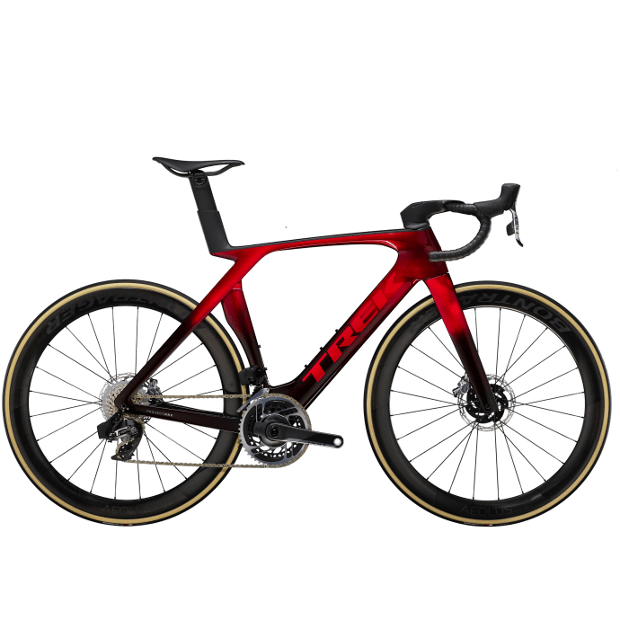 Trek madone slr 9 disc etap axs hot sale