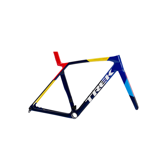 専門ショップ 8フレームセット Gen SLR Madone - (JP) Bikes Trek 自転車本体