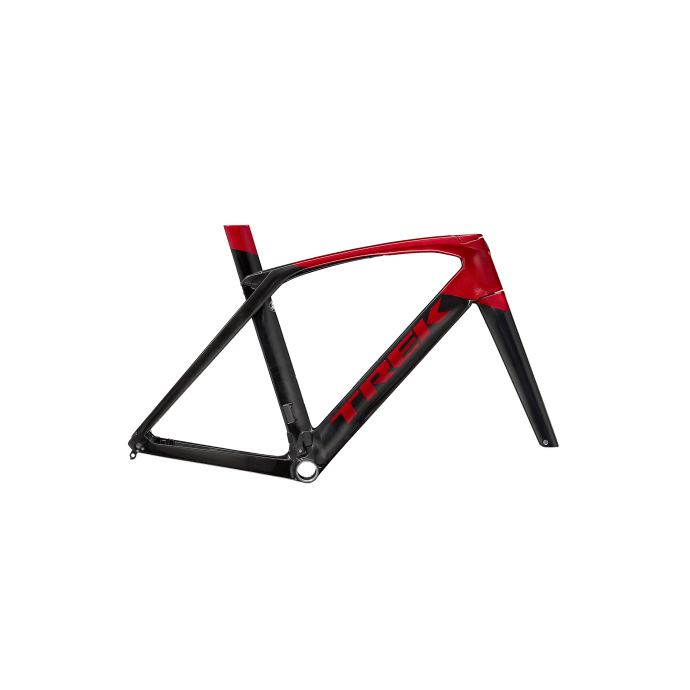 Trek madone frameset sale disc