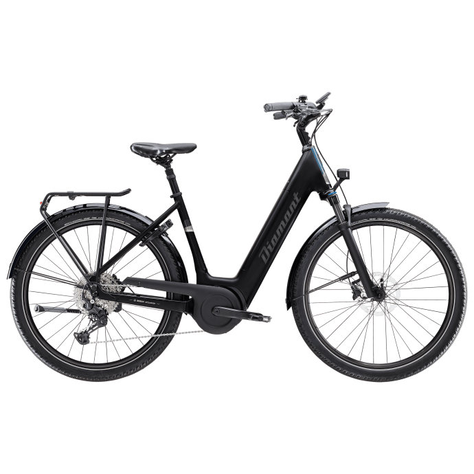 Mandara Gen 3 CUES Cadre moyen Trek Bikes CH