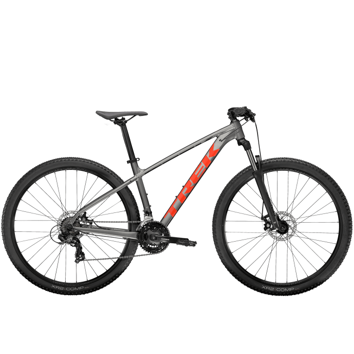 Marlin 4 Gen 2 Trek Bikes GB