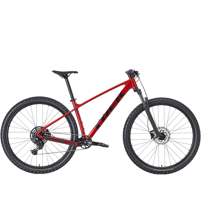 TREK Marlin 5 マウンテンバイク 29インチ どこでも走れるMarlinハードテールを見る (JP)