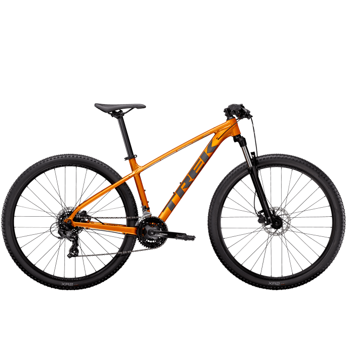 Marlin 5 Trek Bikes GB