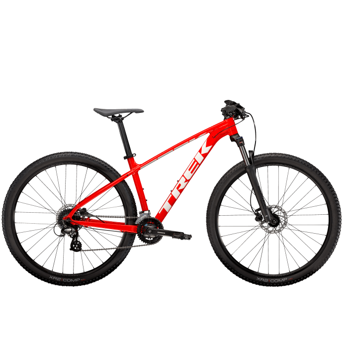 Trek bontrager cheap marlin 5