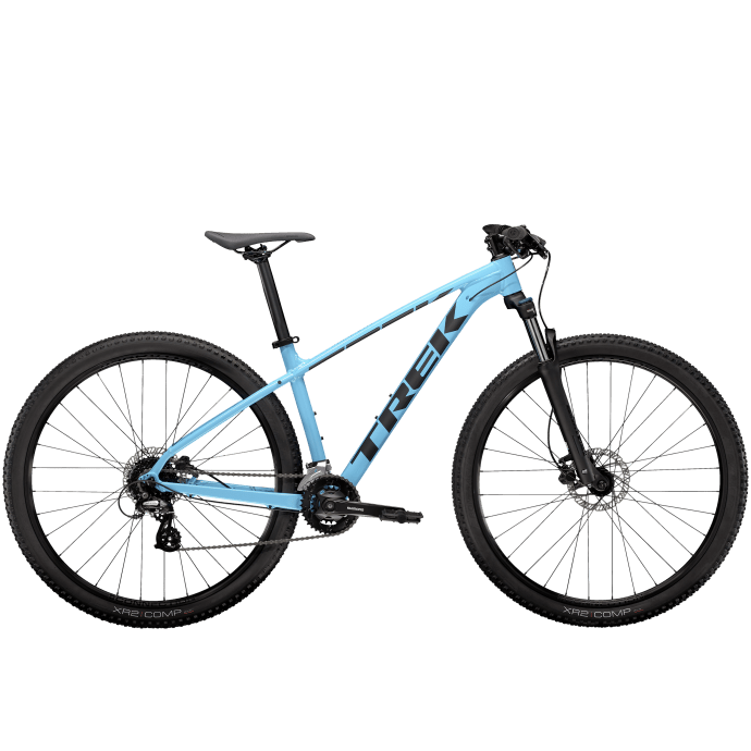 Trek marlin 5 on sale volt green 2020