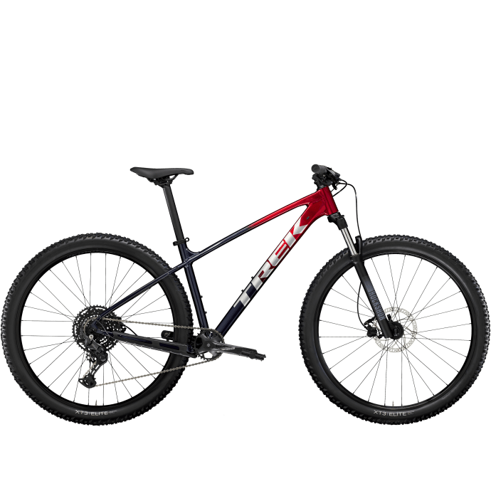 Marlin 6 Gen 3 - Trek Bikes