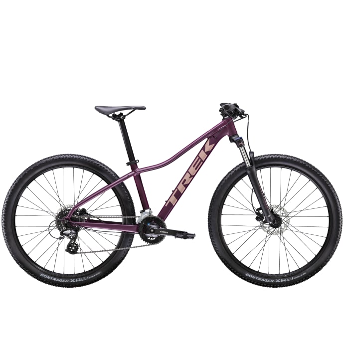 Trek marlin sales 6 ladies