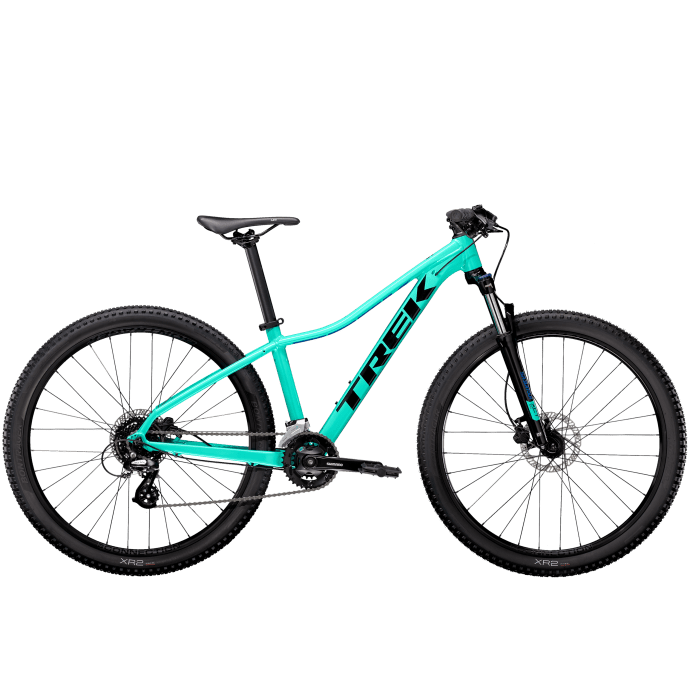 Trek marlin 6 2025 women's miami green