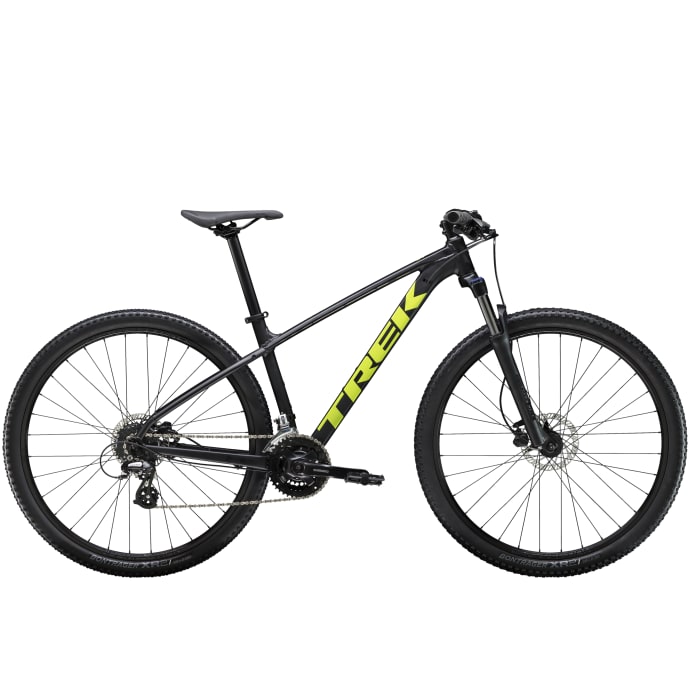 Trek marlin 4 2019 review sale