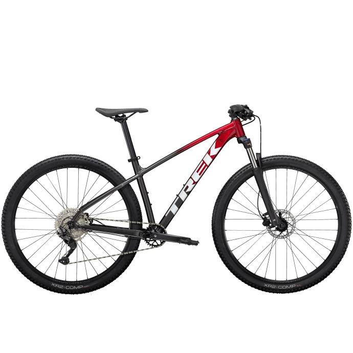 Marlin 6 Gen 2 - Trek Bikes