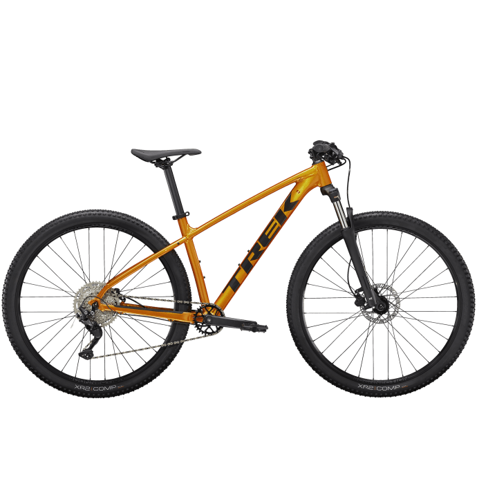 Trek Marlin 6 - Generation 2