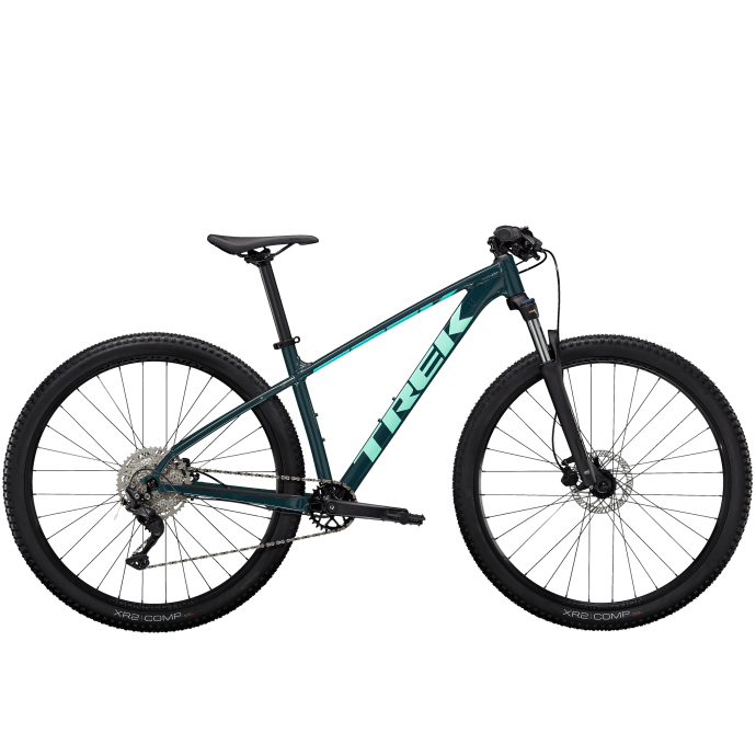 Precio bicicleta sales trek marlin 6