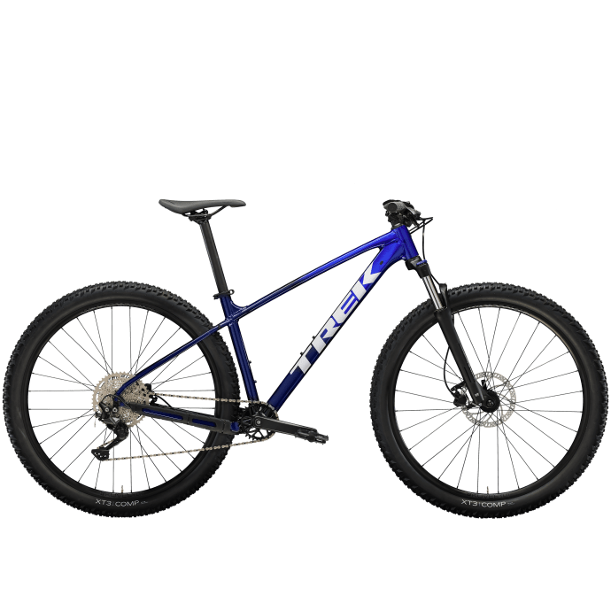 Marlin 6 Gen 3 - Trek Bikes (MX)