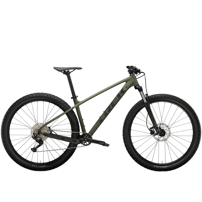 Trek bikes online marlin 6