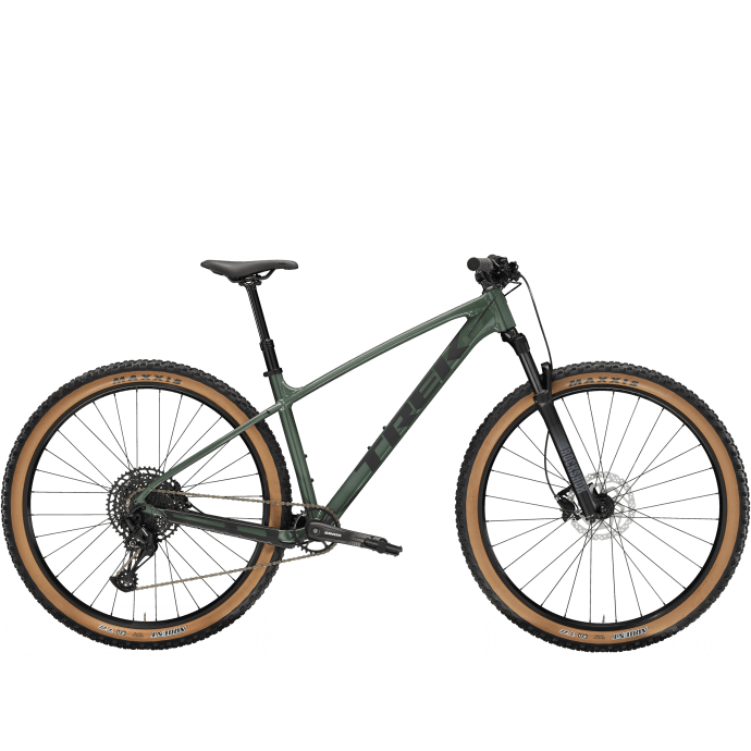 Marlin 7 Gen 3 - Trek Bikes