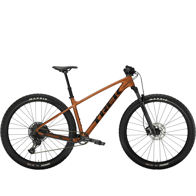 Marlin 7 Gen 3 - Trek Bikes