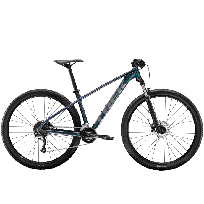 Trek Marlin 7 (Gen 3) Hardtail Mountain Bike 2025