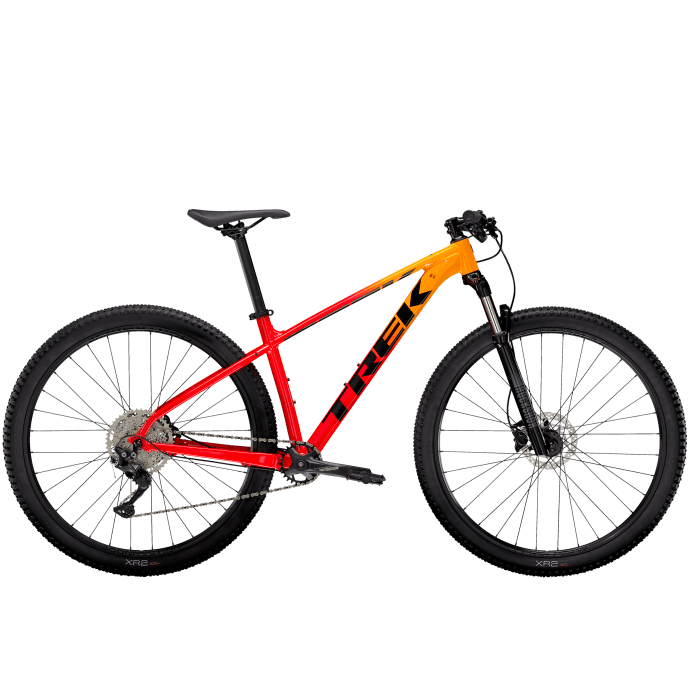 Trek marlin discount 7 green 2020