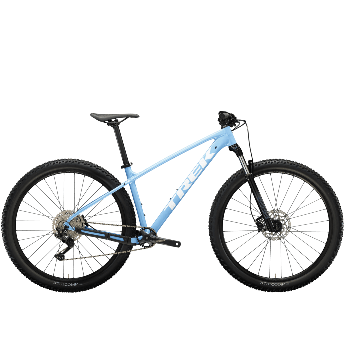 Marlin 7 Gen 3 Trek Bikes IN